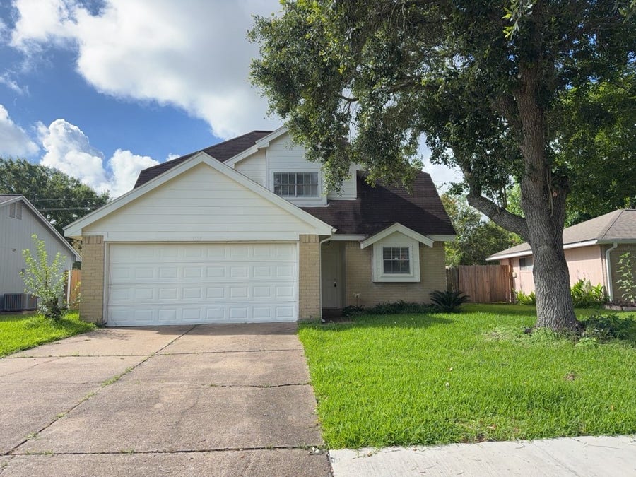 Property photo for 1527 Lazy Spring Drive, Missouri City, TX