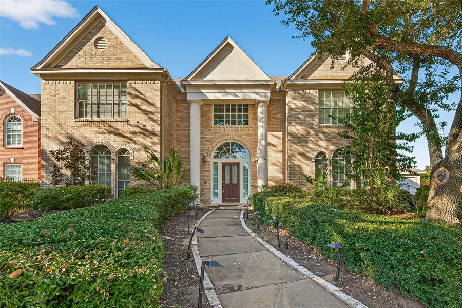 Property photo for 4206 Clearwater Court, Missouri City, TX