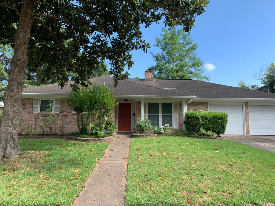 Property photo for 1518 Neptune Lane, Houston, TX
