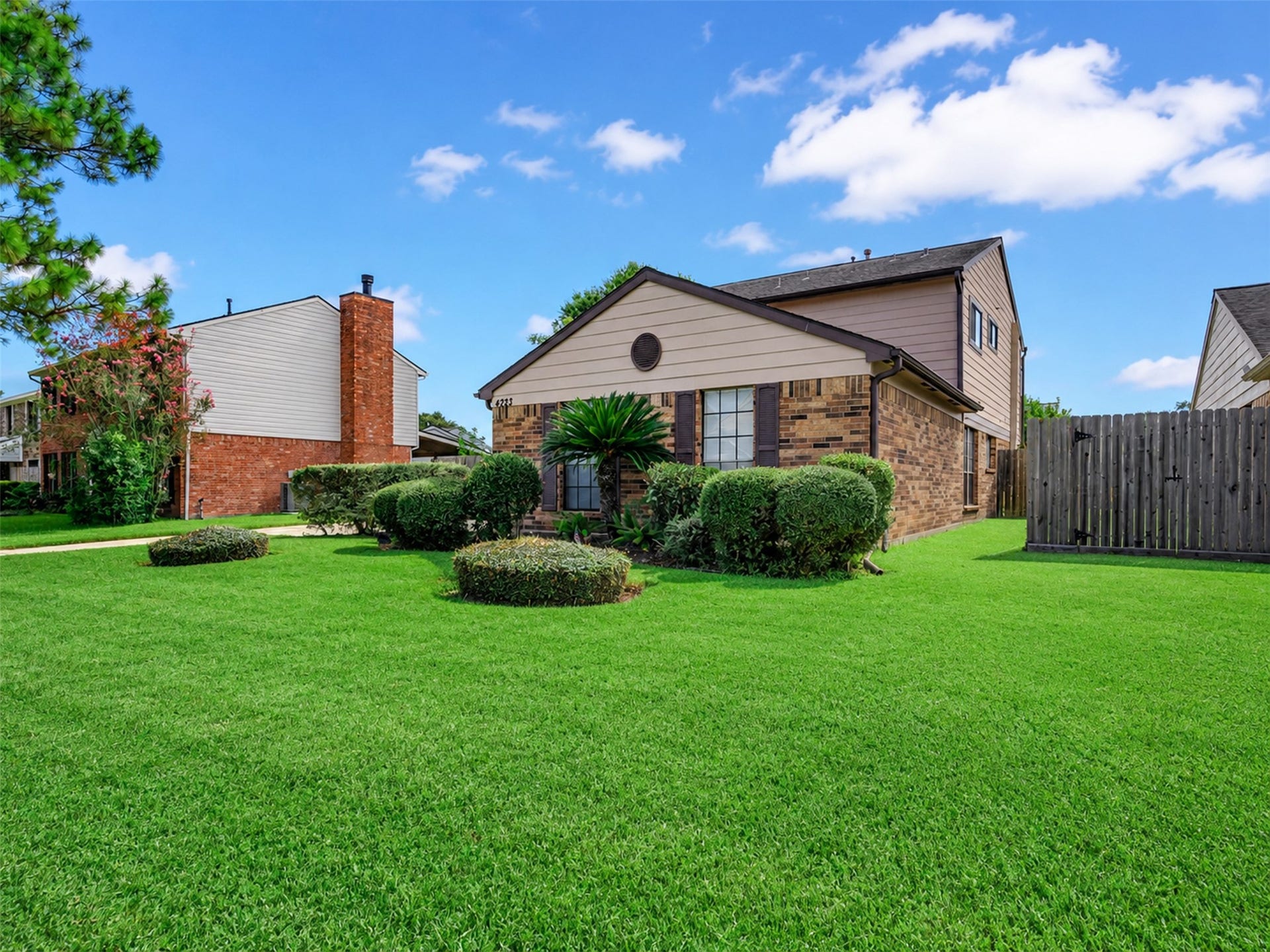 4223 Glen Avon Drive, Pasadena, TX 77505 4223 Glen Avon Drive, Pasadena, TX 77505