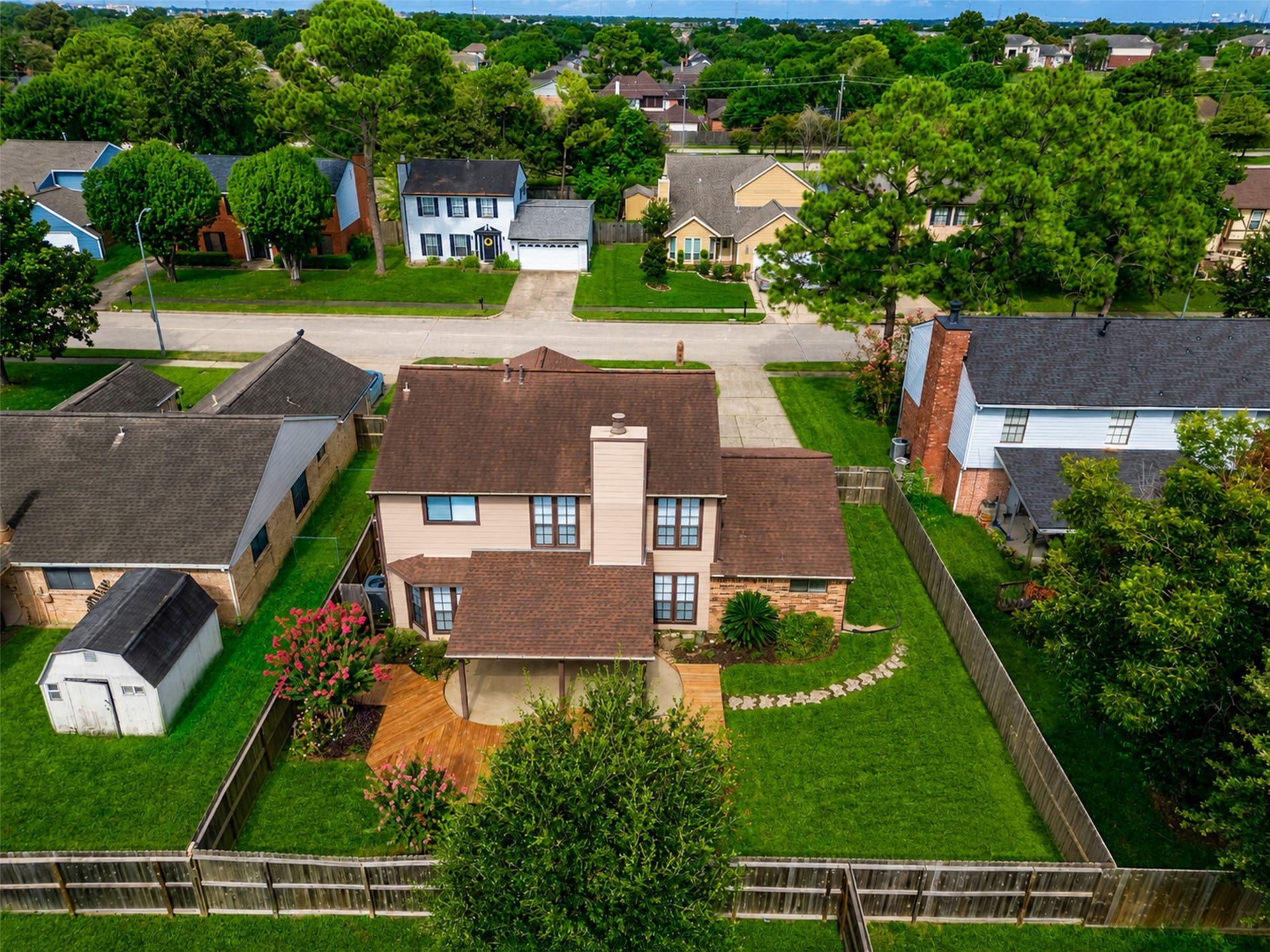 4223 Glen Avon Drive, Pasadena, TX 77505 4223 Glen Avon Drive, Pasadena, TX 77505