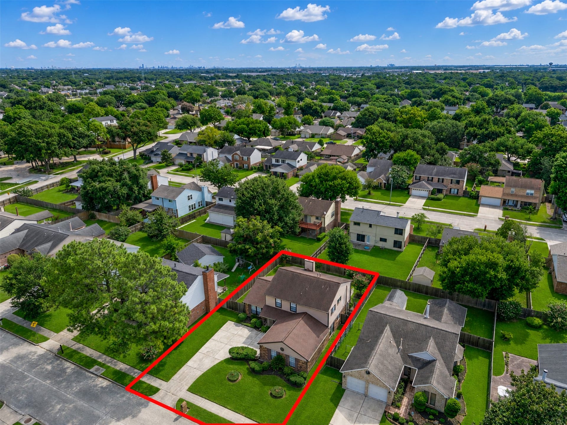 4223 Glen Avon Drive, Pasadena, TX 77505 4223 Glen Avon Drive, Pasadena, TX 77505