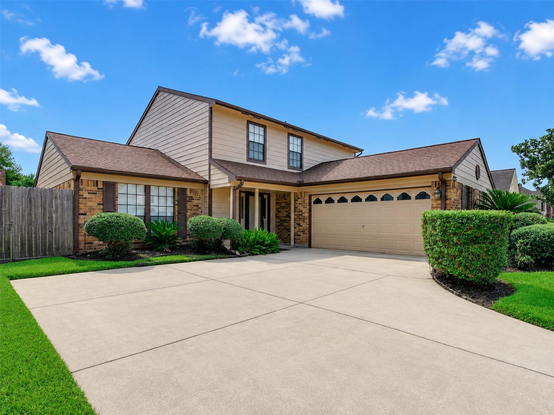 4223 Glen Avon Drive, Pasadena, TX 77505 4223 Glen Avon Drive, Pasadena, TX 77505