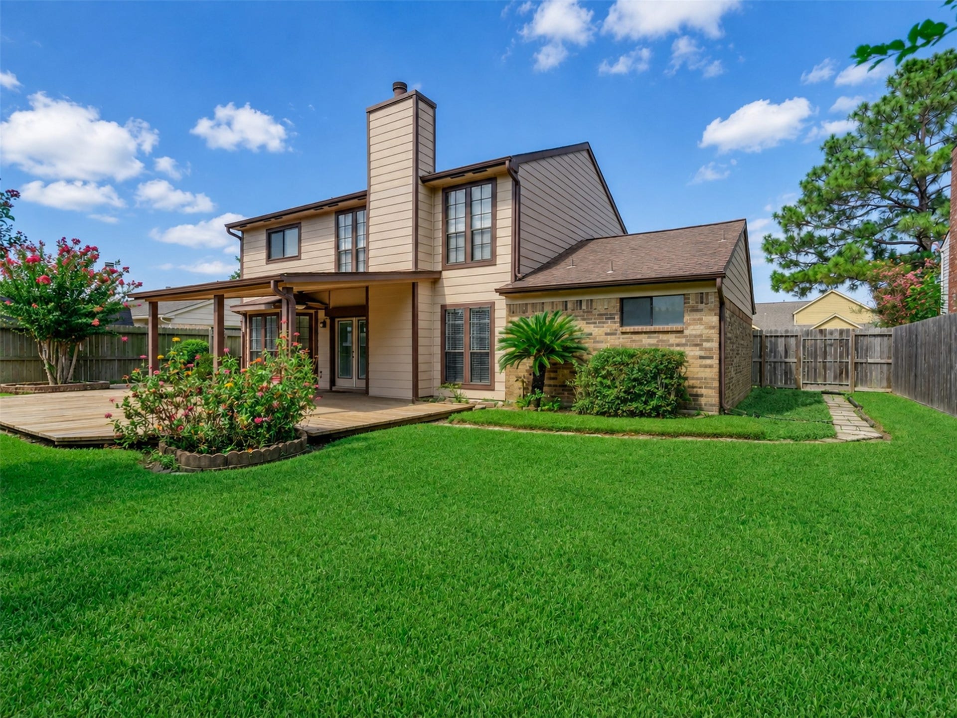 4223 Glen Avon Drive, Pasadena, TX 77505 4223 Glen Avon Drive, Pasadena, TX 77505