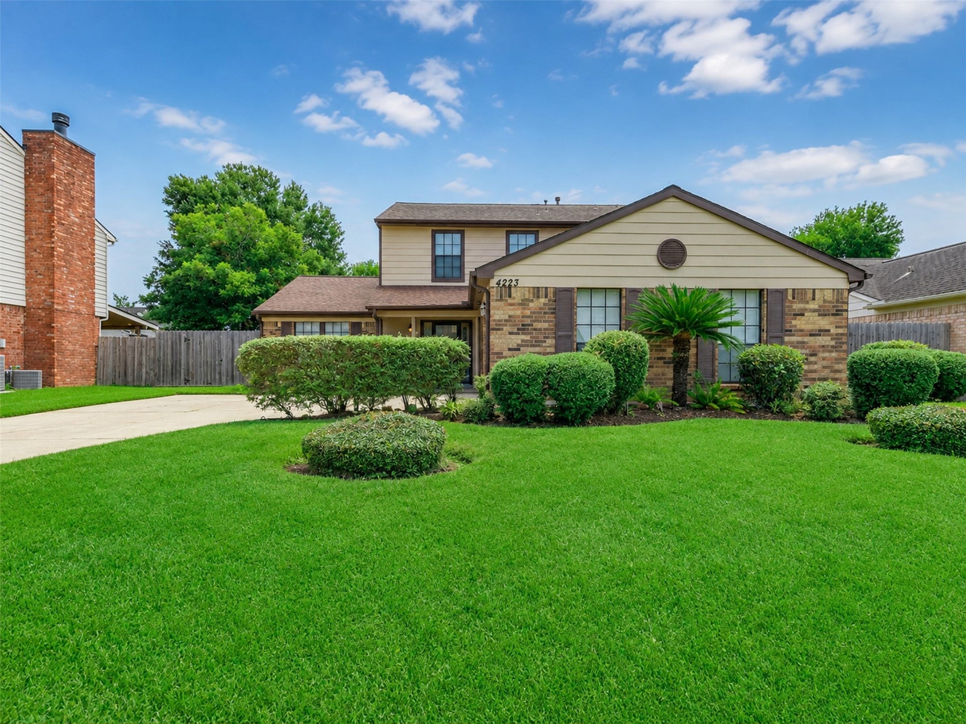 4223 Glen Avon Drive, Pasadena, TX 77505 4223 Glen Avon Drive, Pasadena, TX 77505