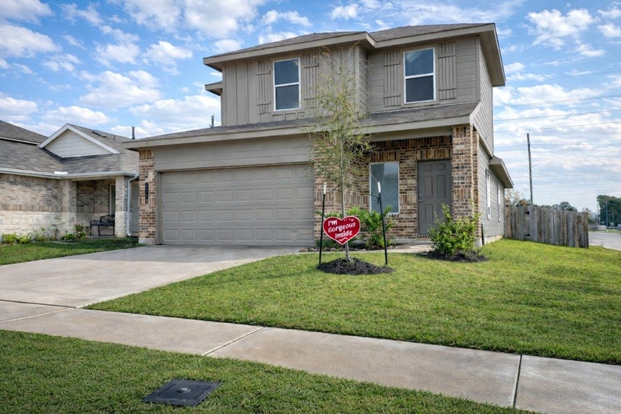 Property photo for 1739 Royal Rim Drive, Houston, TX