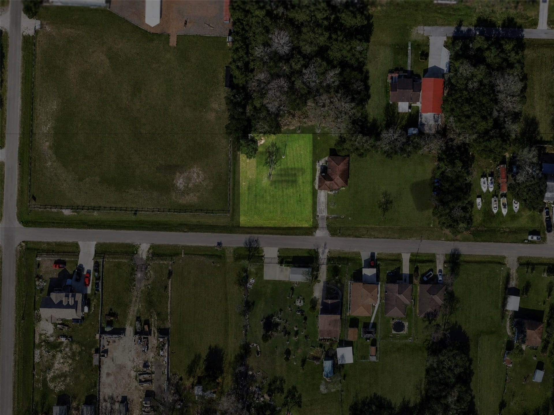 0 Brown Street, Hitchcock, TX 77563 0 Brown Street, Hitchcock, TX 77563