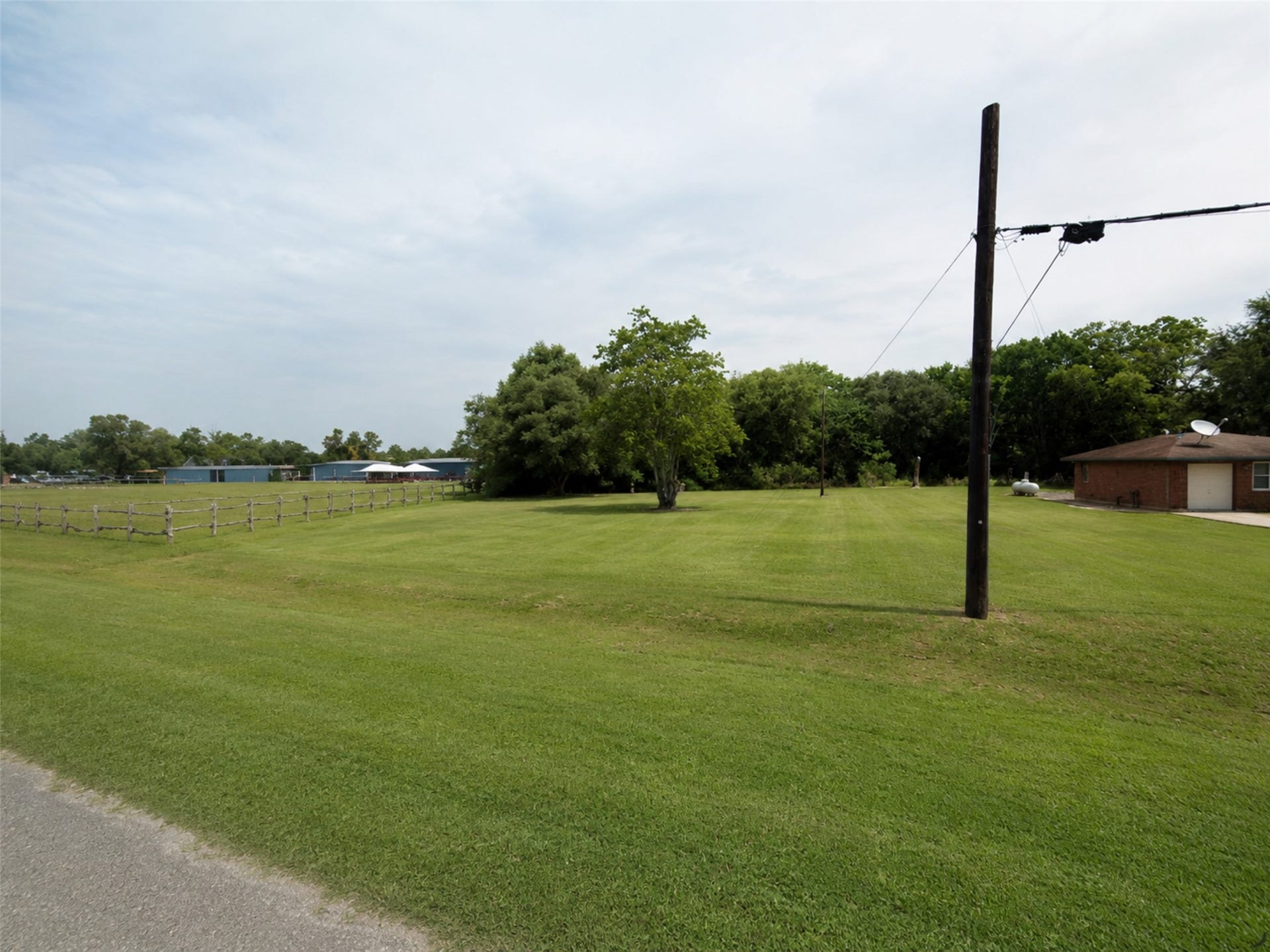 0 Brown Street, Hitchcock, TX 77563 0 Brown Street, Hitchcock, TX 77563