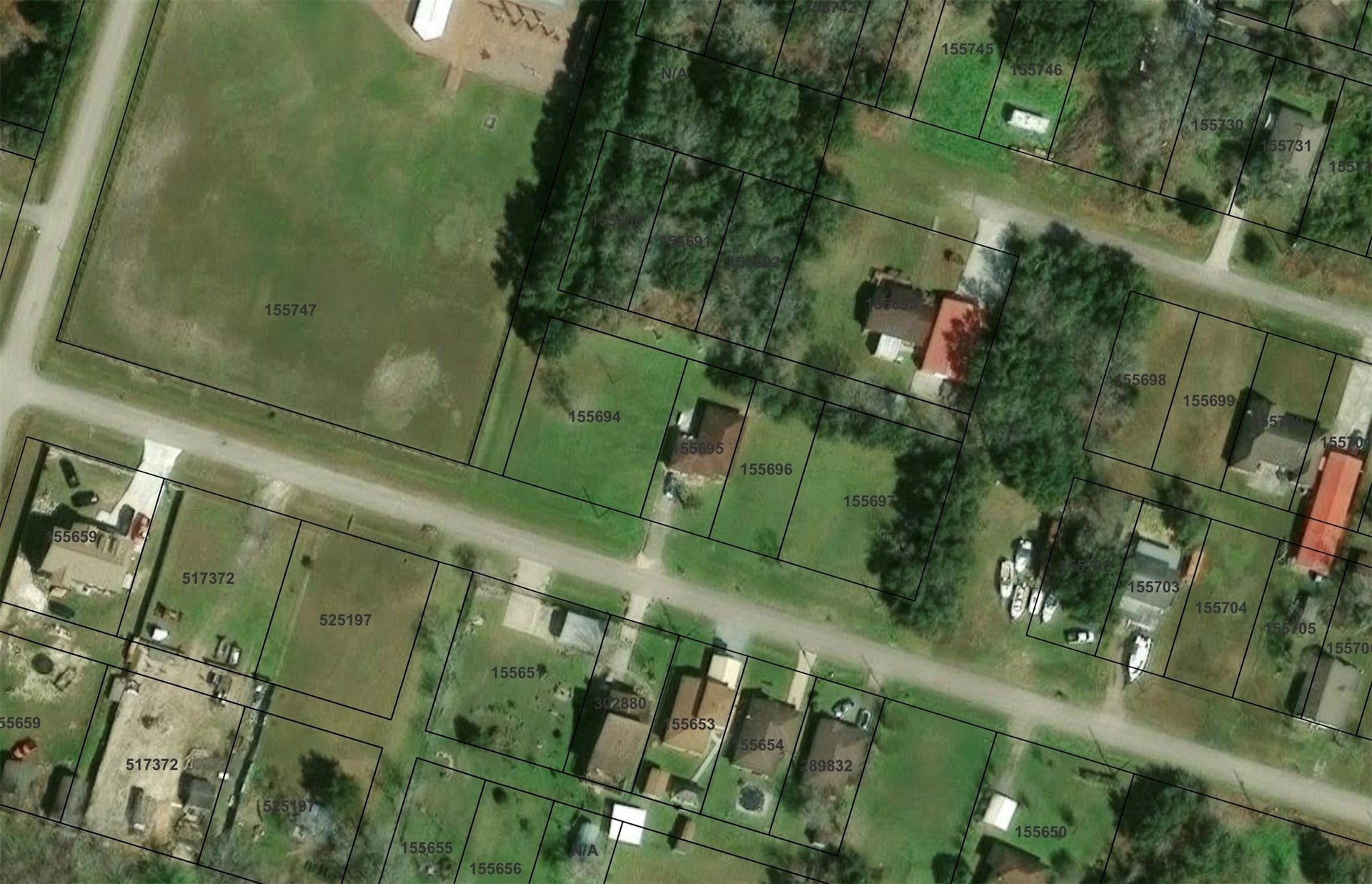 0 Brown Street, Hitchcock, TX 77563 0 Brown Street, Hitchcock, TX 77563