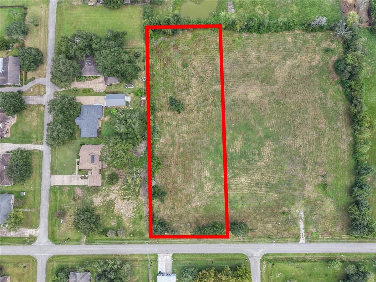 Lot 1 Avenue S, Santa Fe, TX 77510 Lot 1 Avenue S, Santa Fe, TX 77510