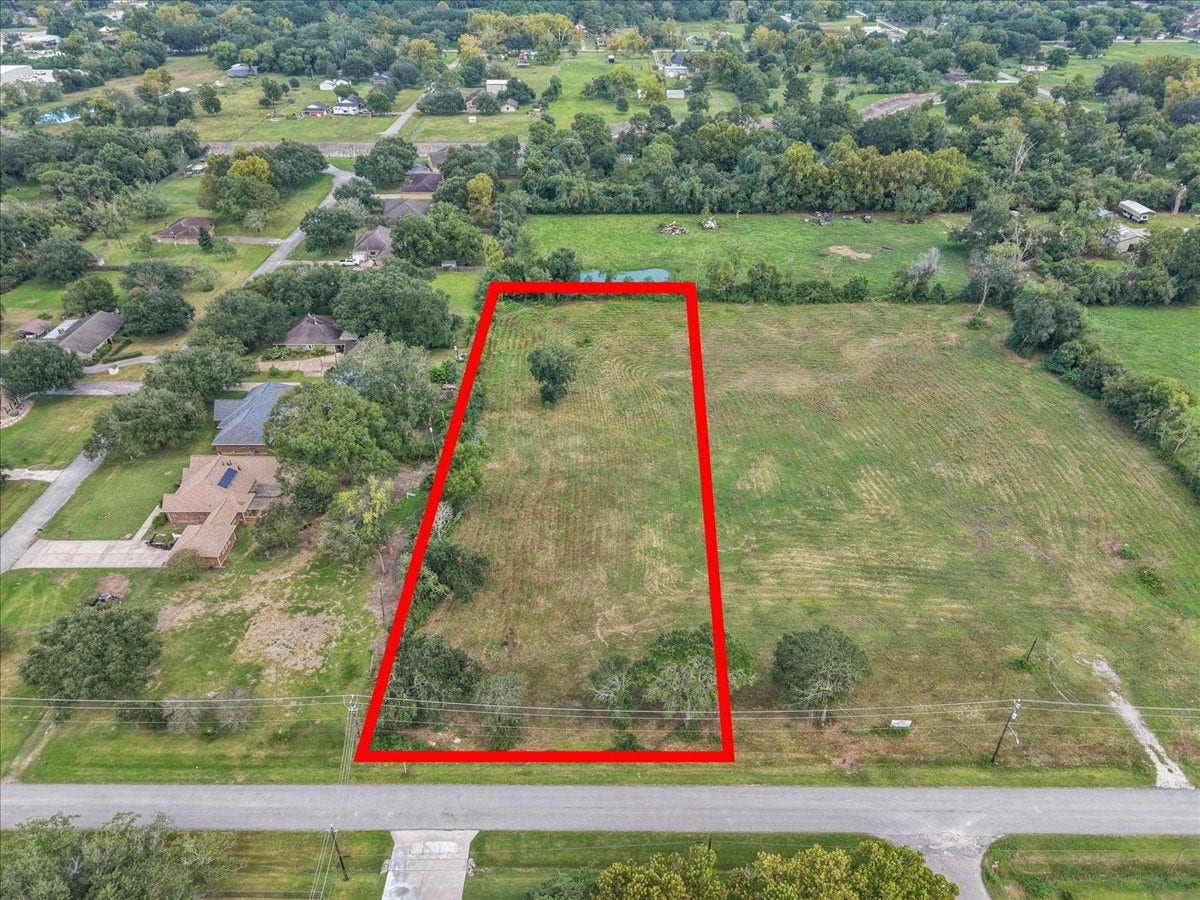 Lot 1 Avenue S, Santa Fe, TX 77510 Lot 1 Avenue S, Santa Fe, TX 77510