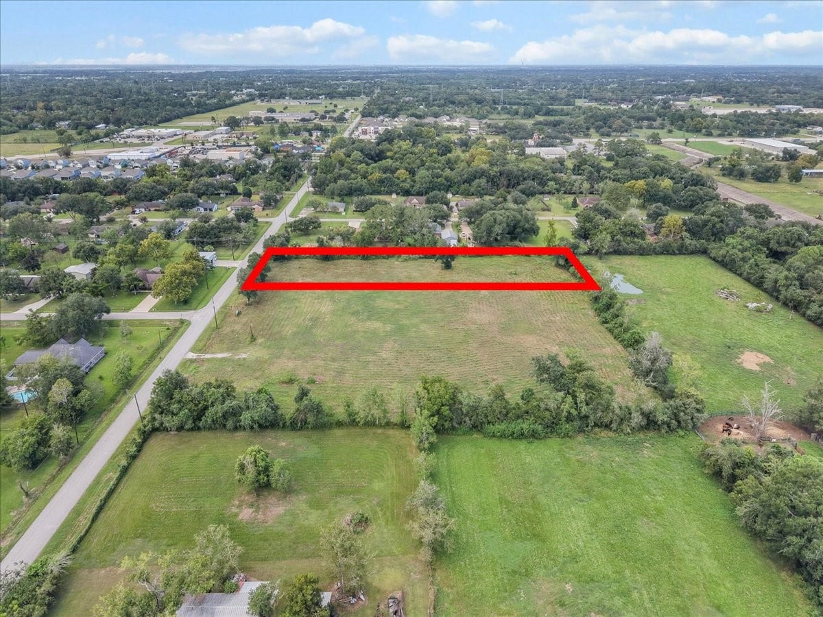 Lot 1 Avenue S, Santa Fe, TX 77510 Lot 1 Avenue S, Santa Fe, TX 77510