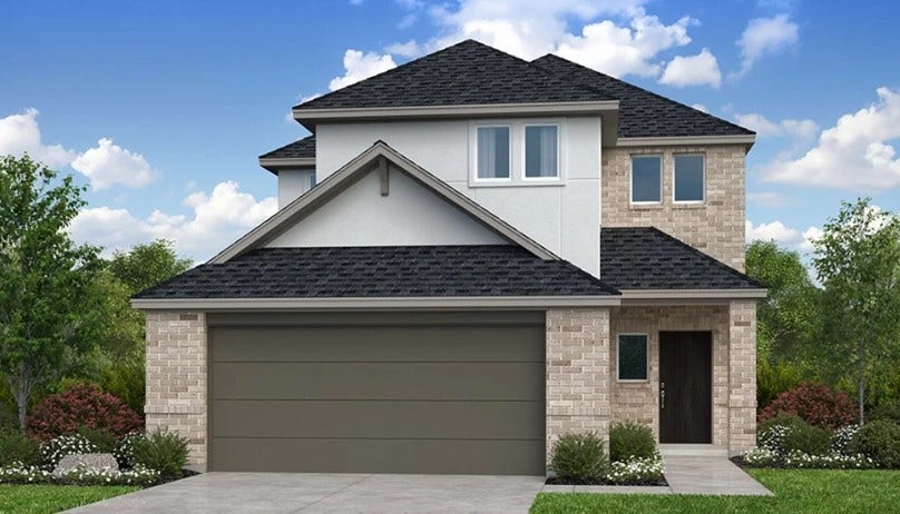 Property photo for 134 Radiant Lane, Richmond, TX
