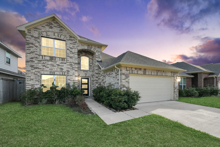 Property photo for 30207 Twisting Springs Drive, Fulshear, TX