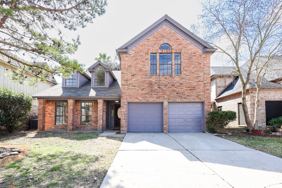 Property photo for 1539 Ridgebriar Drive, Houston, TX