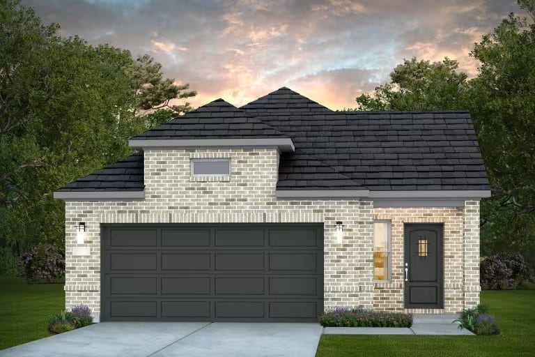 Property photo for 7007 Brillance Drive, Sugar Land, TX
