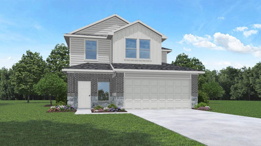 Property photo for 14134 Desert Marble Way, Splendora, TX