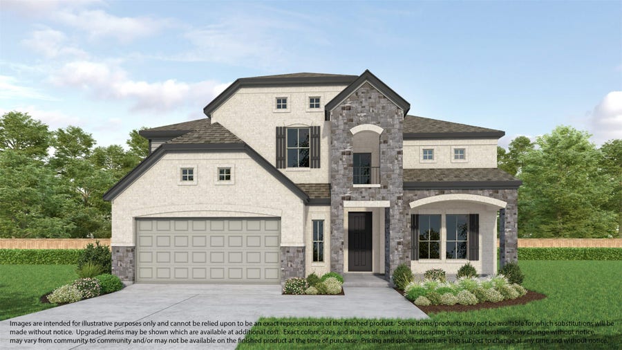 Property photo for 2028 Thimbleberry Lane, Magnolia, TX