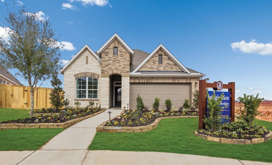 Property photo for 29622 Apple Glen Court, Fulshear, TX