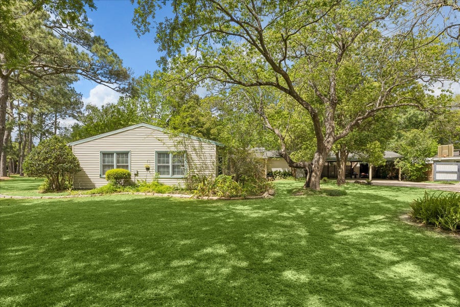 Property photo for 2410 Clark Drive, La Marque, TX