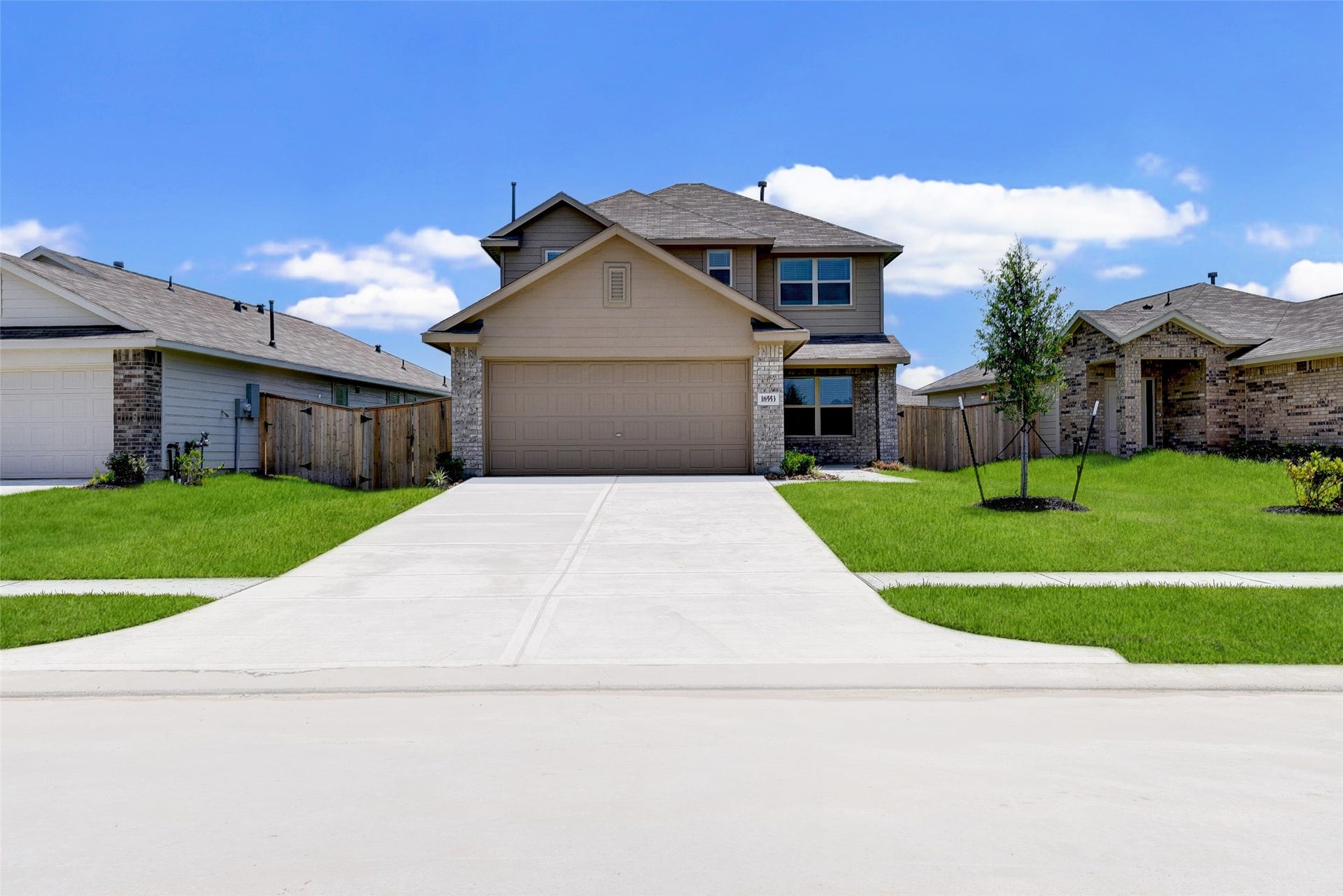 18553 Cepagatti Drive, New Caney, TX 77357 18553 Cepagatti Drive, New Caney, TX 77357