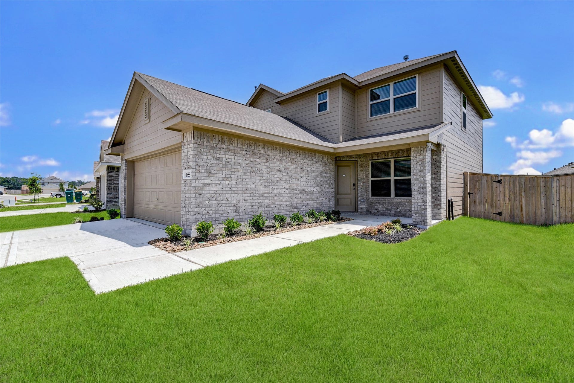 18553 Cepagatti Drive, New Caney, TX 77357 18553 Cepagatti Drive, New Caney, TX 77357
