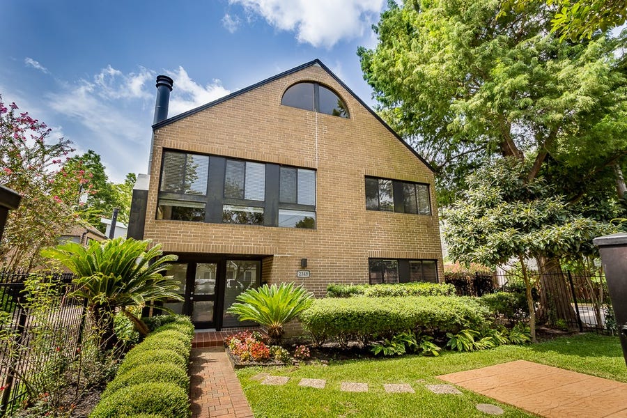 Property photo for 2349 Albans Road, #2, Houston, TX