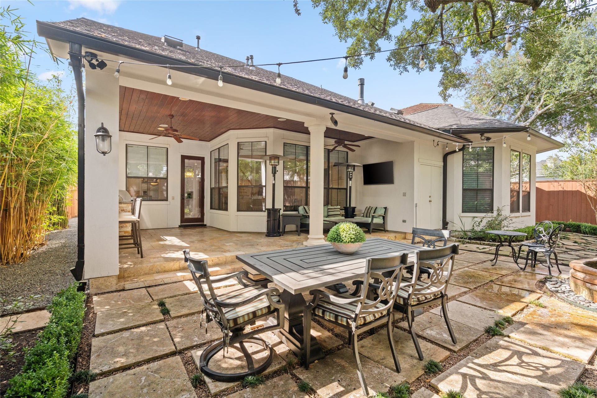 4502 Merrie Lane, Bellaire, TX 77401