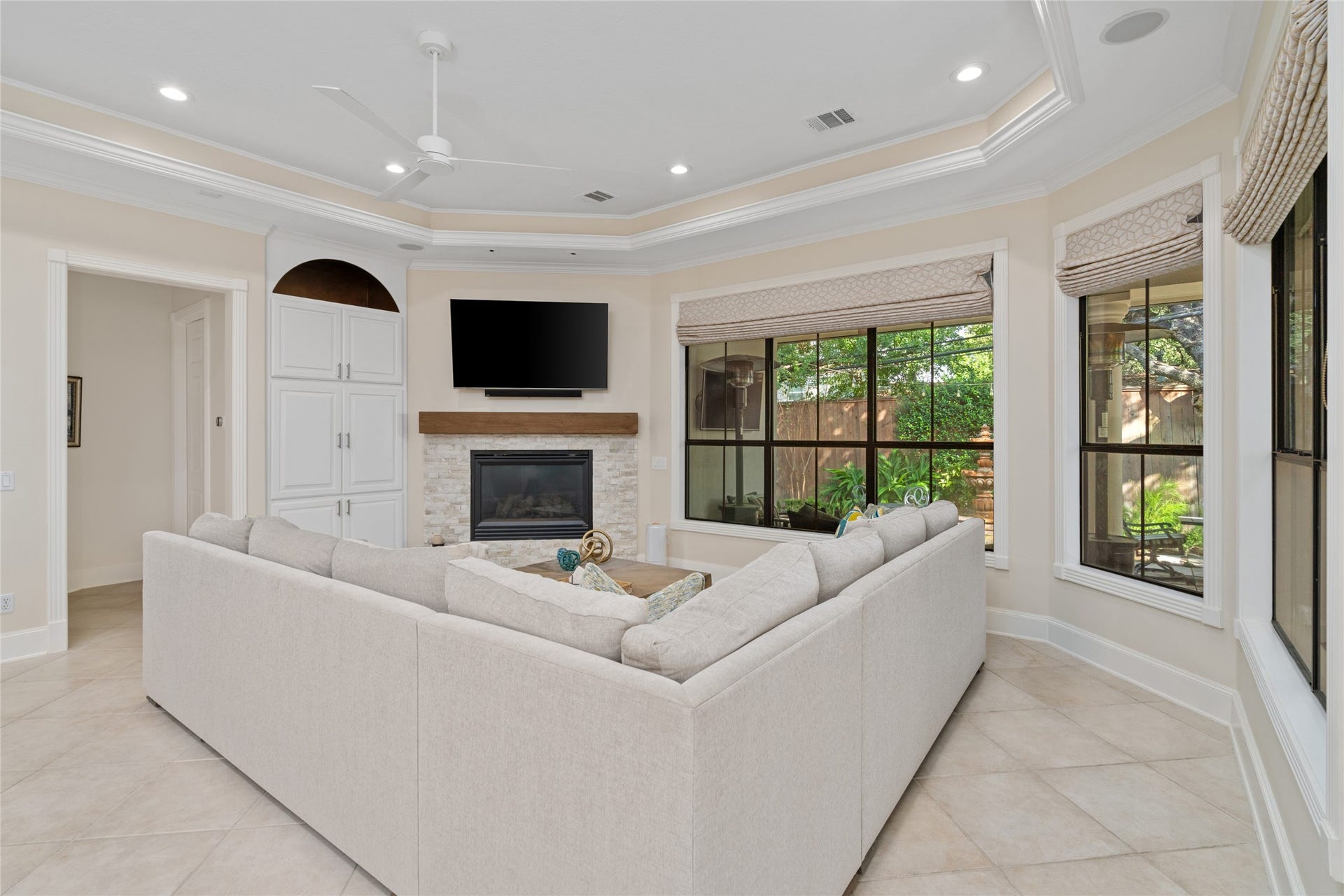 4502 Merrie Lane, Bellaire, TX 77401