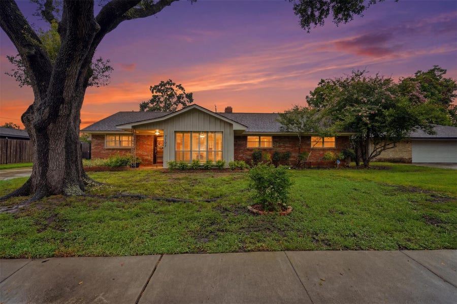 Property photo for 7707 Cayton Street, Houston, TX