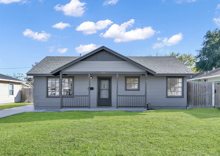 Property photo for 1208 Leggett Drive, Galena Park, TX