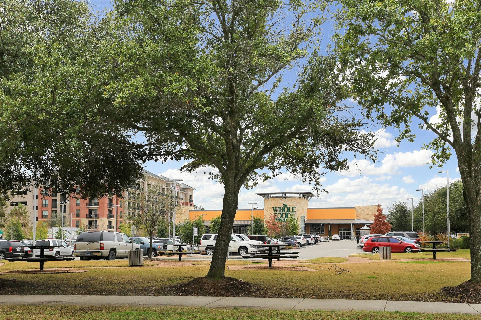 1008 Marconi Street, #A, Houston, TX 77019 A stone throw from whole foods!