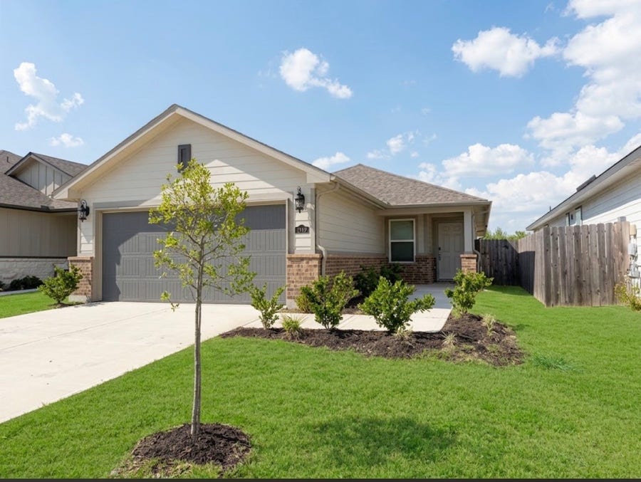 Property photo for 5549 Madden Lane, Houston, TX