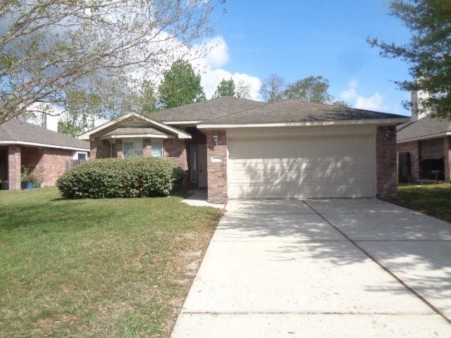 Property photo for 19021 Hammer Lane, Porter, TX