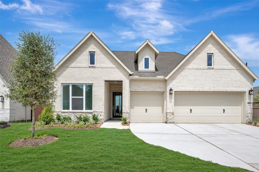 Property photo for 9023 Clear Water Trail, Manvel, TX