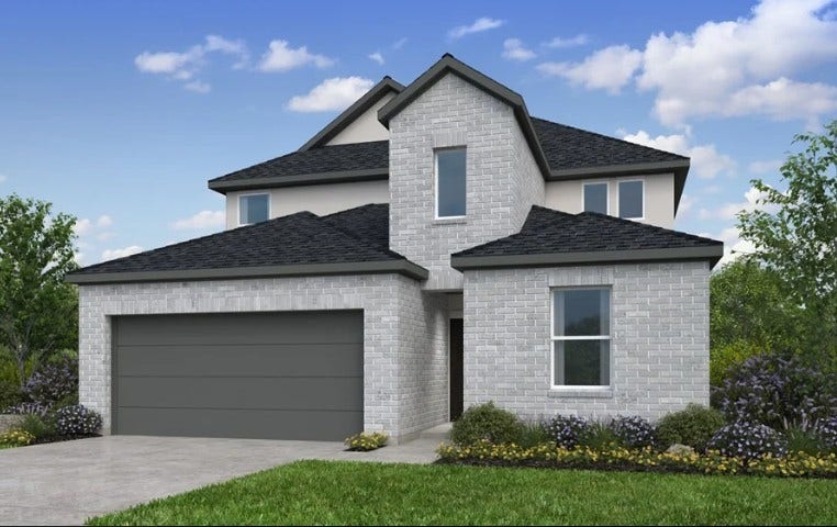 Property photo for 9658 Akashi Run Drive, Cypress, TX