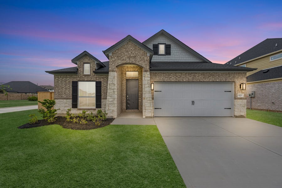 Property photo for 620 Juniper Heights Lane, Waller, TX