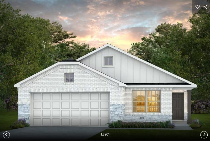 Property photo for 322 Marble Cavern Court, Crosby, TX
