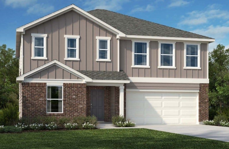 Property photo for 12827 Autumn Woods Drive, Crosby, TX