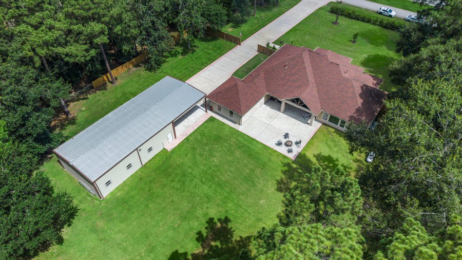 Property photo for 19522 Riverwalk Drive, Porter, TX