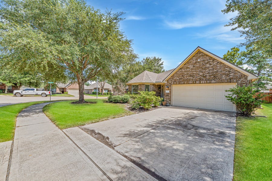 Property photo for 17711 Delta Springs Lane, Houston, TX