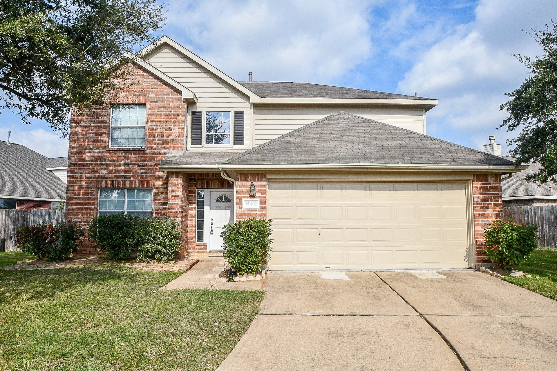 16402 Great Ridge Court, Houston, TX 77083 16402 Great Ridge Court, Houston, TX 77083
