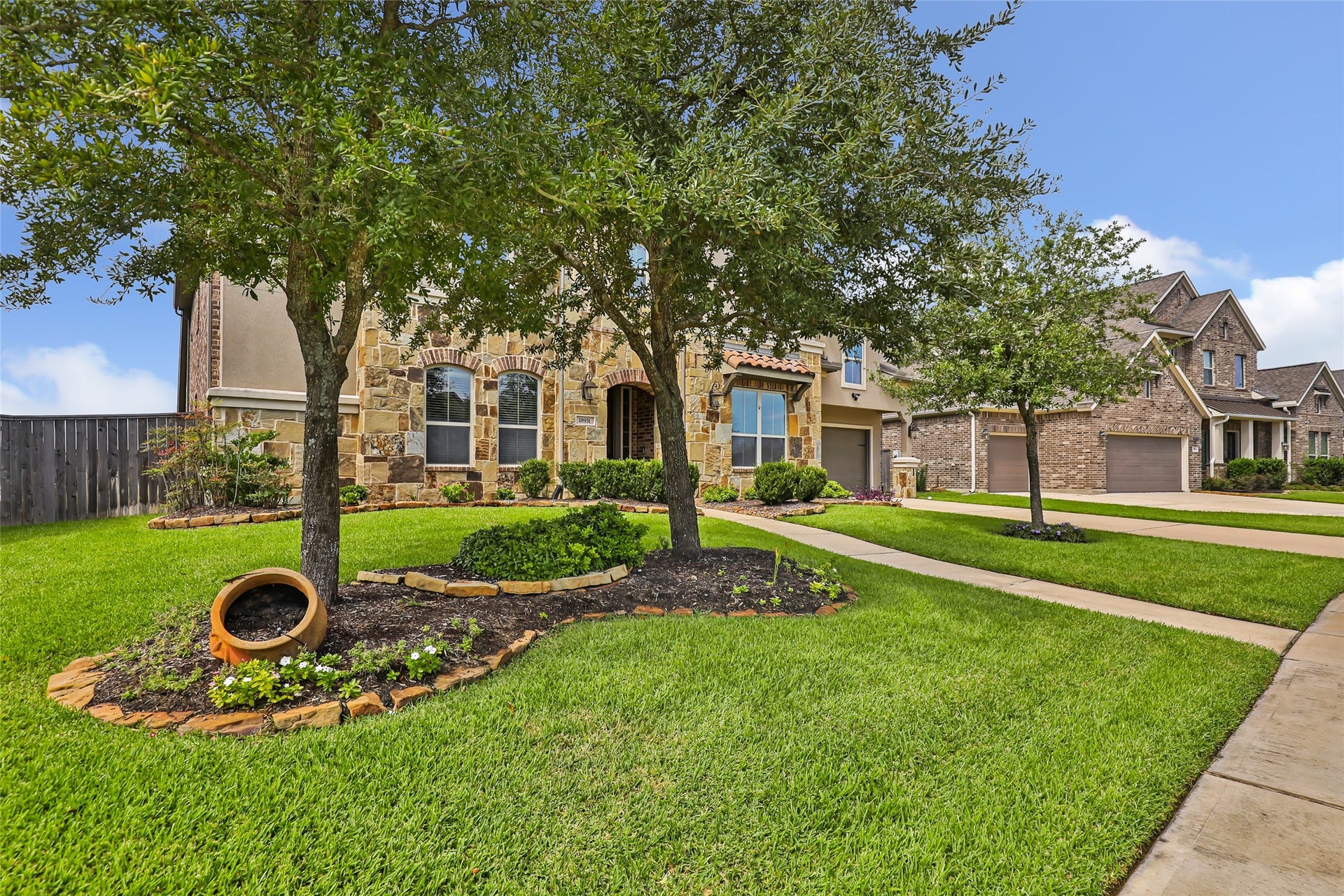 18931 Wild Thornberry Drive, Tomball, TX 77377 18931 Wild Thornberry Drive, Tomball, TX 77377