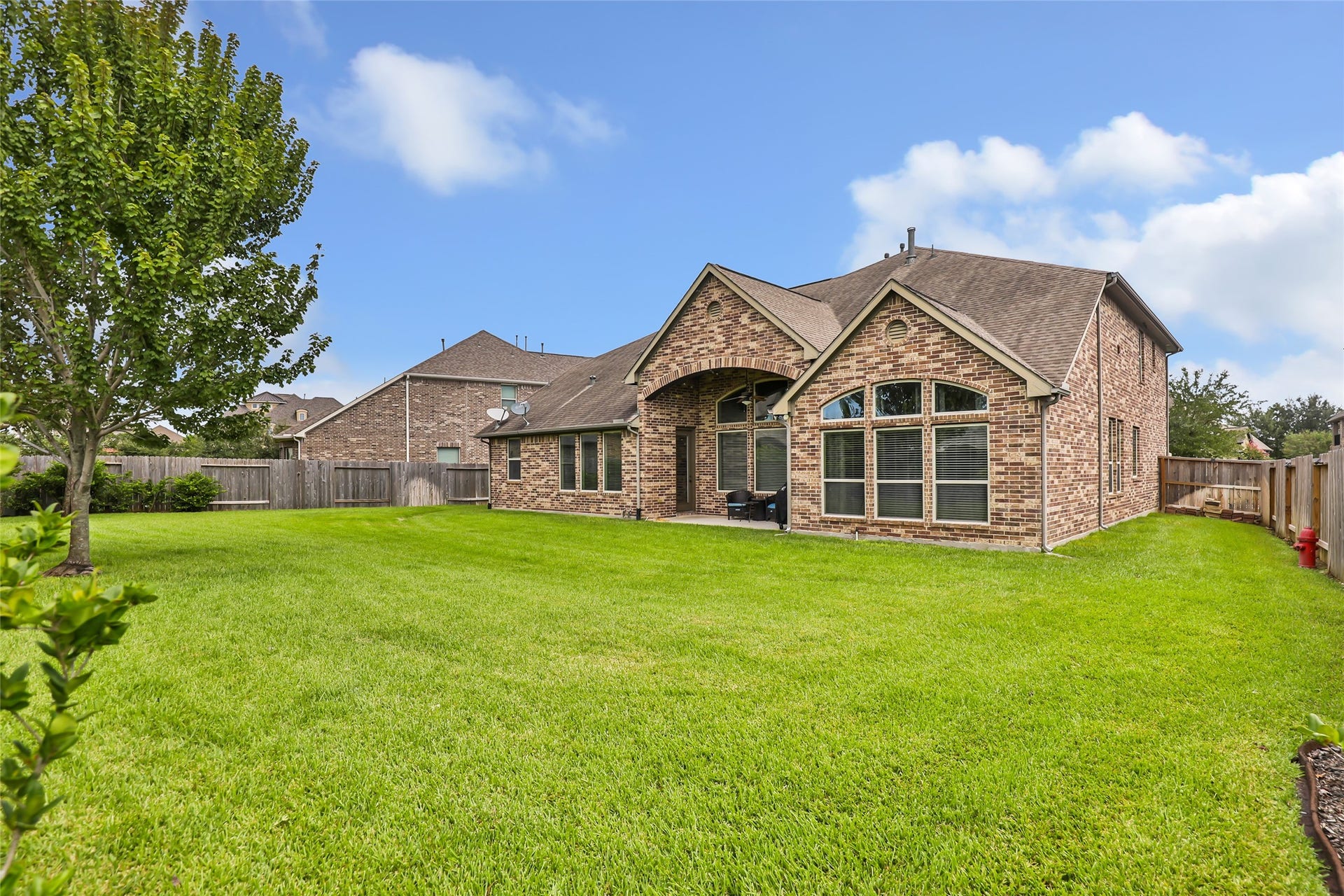 18931 Wild Thornberry Drive, Tomball, TX 77377 18931 Wild Thornberry Drive, Tomball, TX 77377