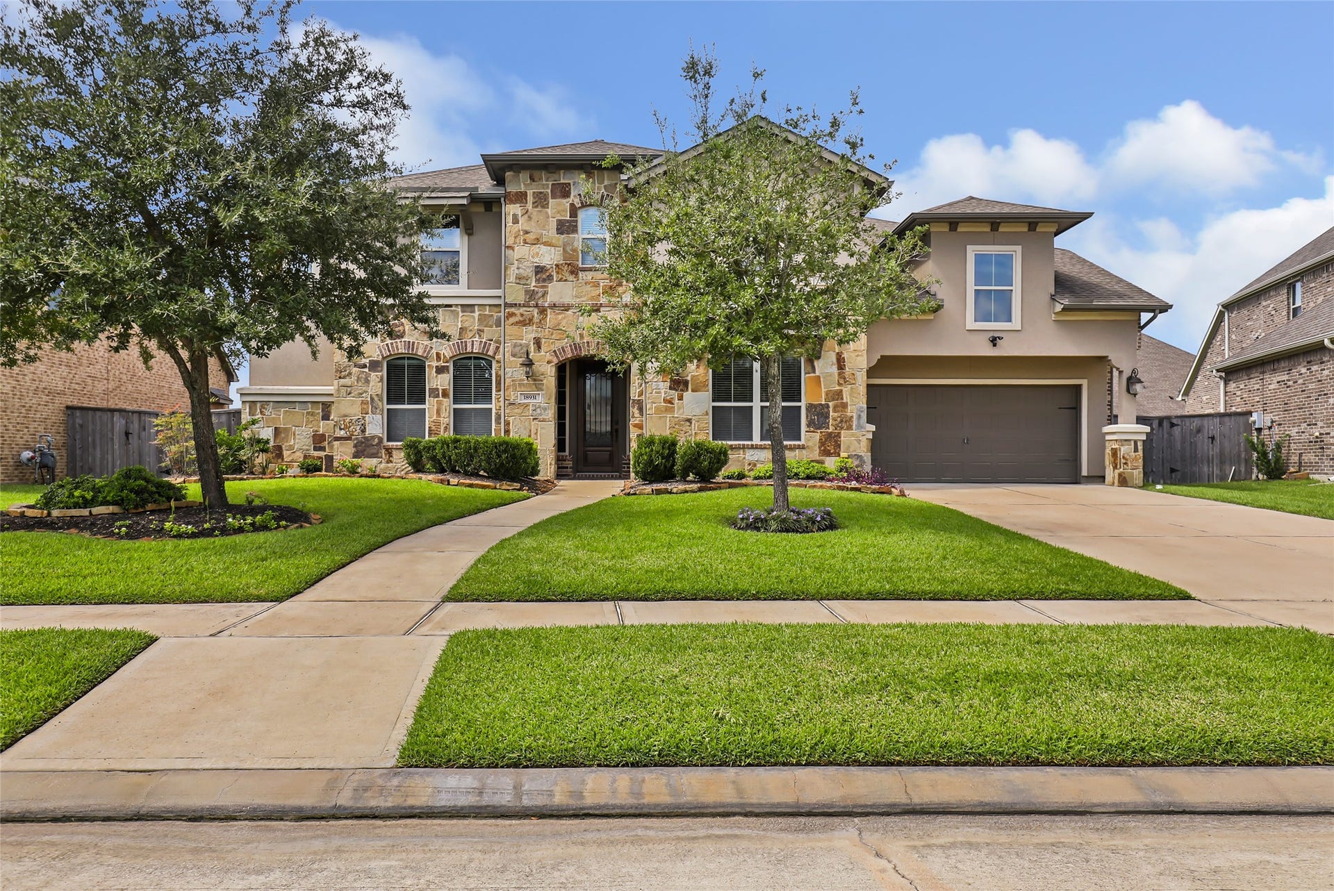 18931 Wild Thornberry Drive, Tomball, TX 77377 18931 Wild Thornberry Drive, Tomball, TX 77377