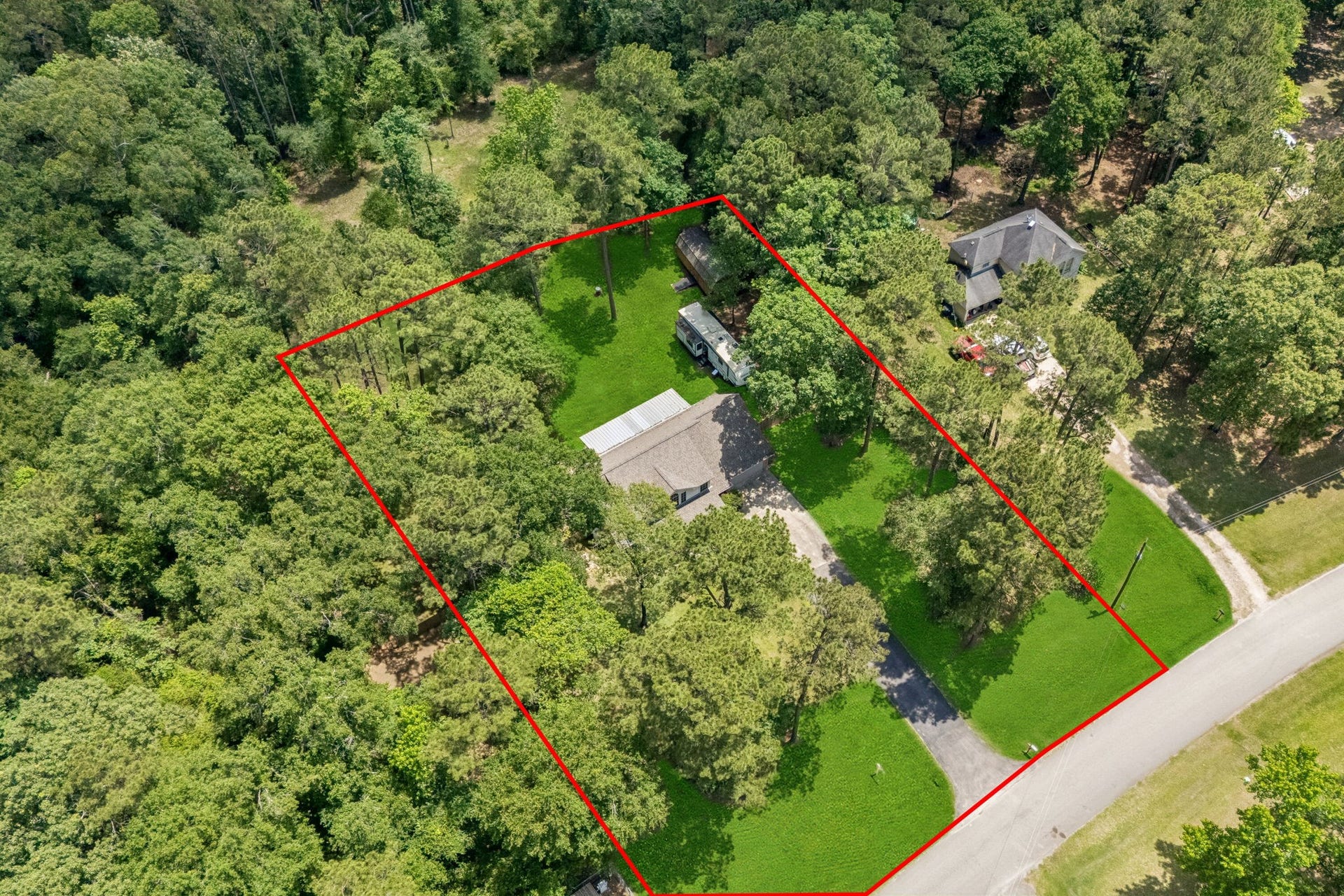 7603 Timber Switch Road, Cleveland, TX 77328 7603 Timber Switch Road, Cleveland, TX 77328