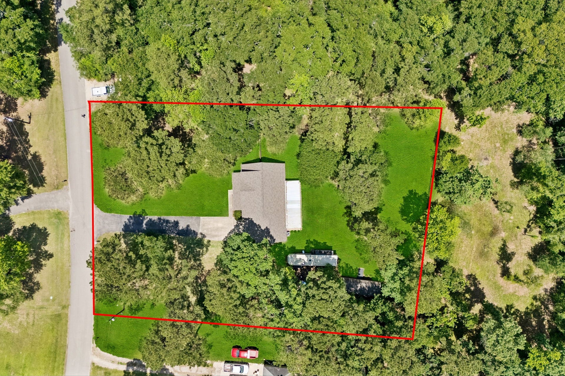7603 Timber Switch Road, Cleveland, TX 77328 7603 Timber Switch Road, Cleveland, TX 77328