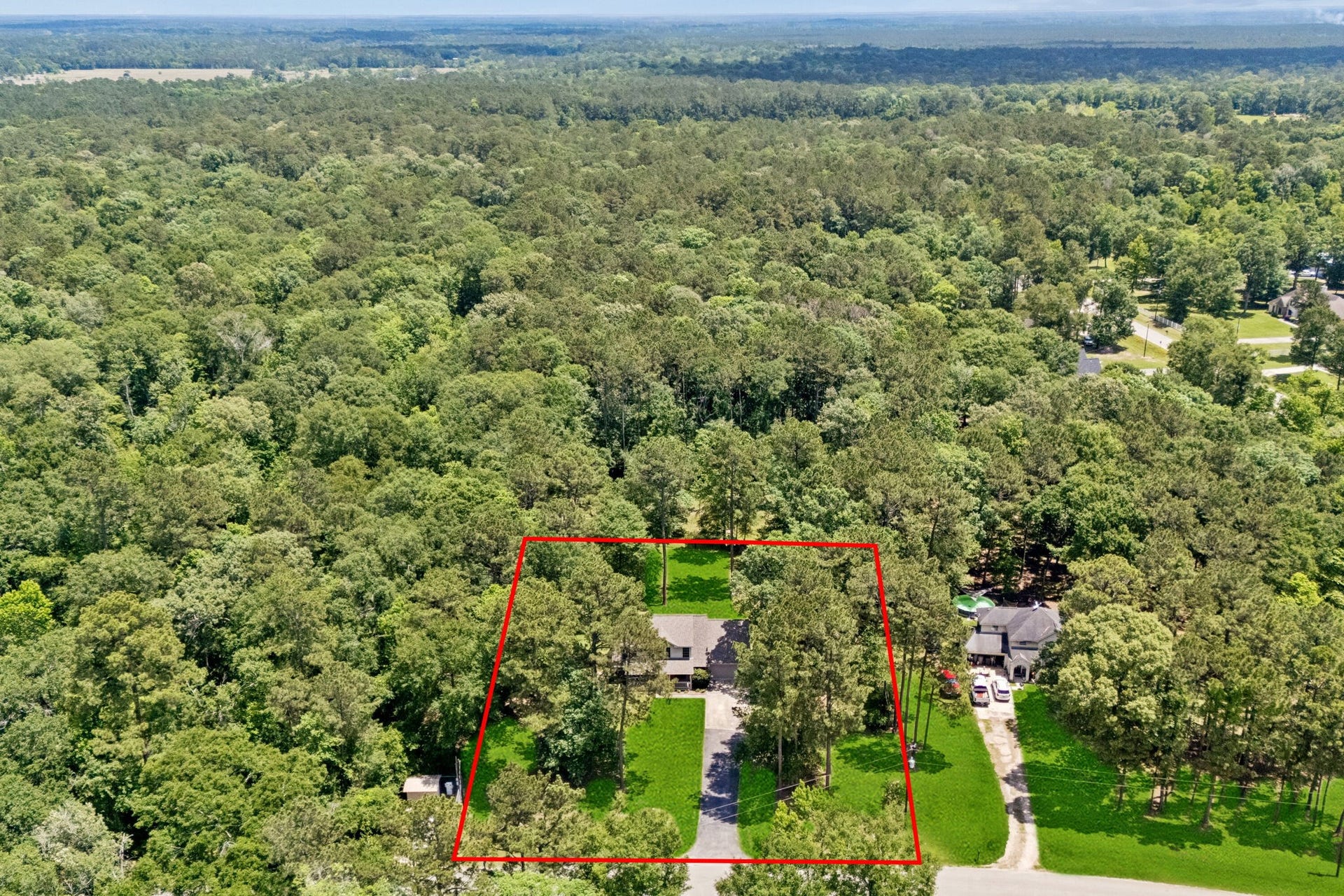 7603 Timber Switch Road, Cleveland, TX 77328 7603 Timber Switch Road, Cleveland, TX 77328