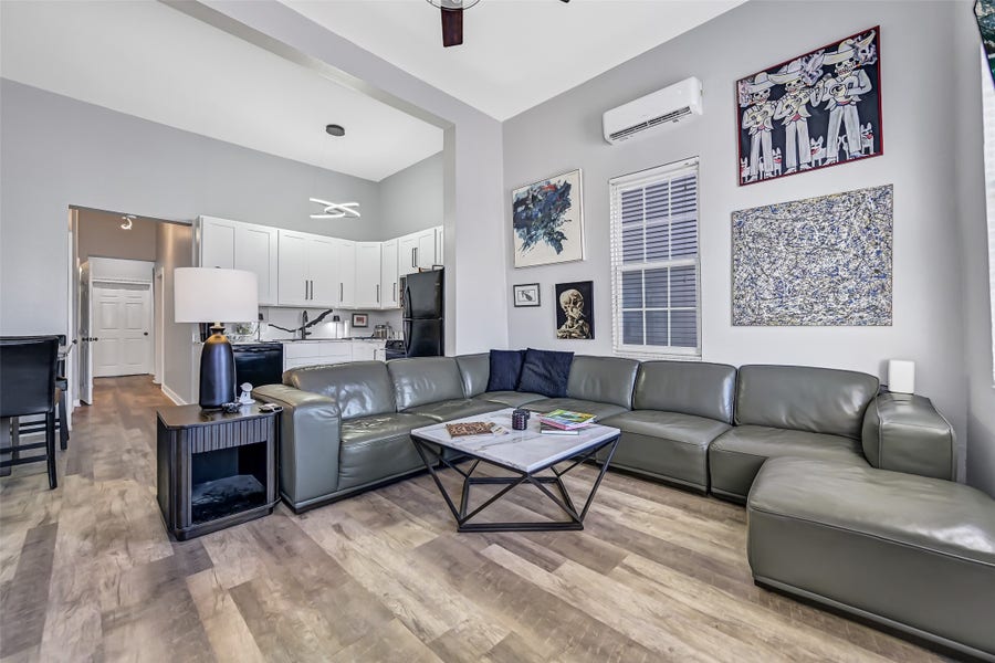 Property photo for 1820 Market Street, #2, Galveston, TX