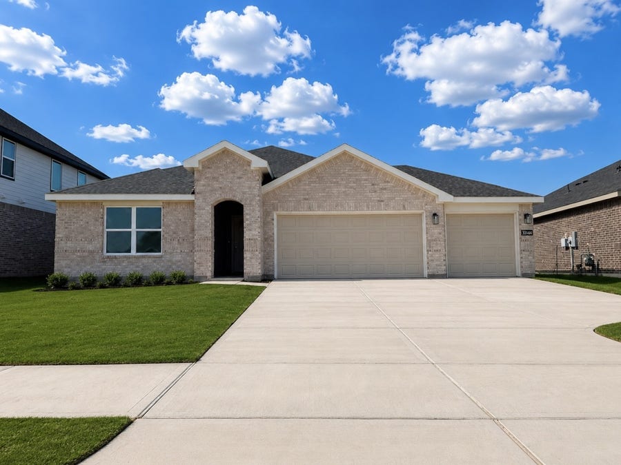 Property photo for 31414 Hastings Park Drive, Fulshear, TX